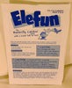 Elefun Game - 2002 - Milton Bradley - Great Condition