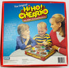 Hi Ho! Cherry-O - 1994 - Parker Brothers - Great Condition