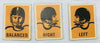 Thinking Man's Football Game - 1966  - 3M - Great Condition