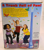 Elefun Game - 2002 - Milton Bradley - Great Condition