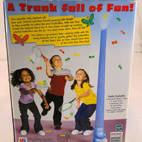 Elefun Game - 2002 - Milton Bradley - Great Condition