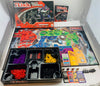 Risk Transformers Edition - 2007 - Hasbro - Great Condition