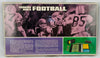 Thinking Man's Football Game - 1966  - 3M - Great Condition