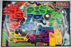 Risk Transformers Edition - 2007 - Hasbro - Great Condition