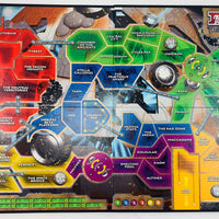 Risk Transformers Edition - 2007 - Hasbro - Great Condition