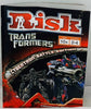 Risk Transformers Edition - 2007 - Hasbro - Great Condition