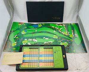 Thinking Man's Golf Game - 1966  - 3M - Great Condition