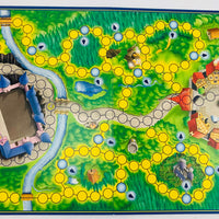 Enchanted Forest Game - 1994 - Ravensburger - Great Condition