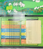 Thinking Man's Golf Game - 1966  - 3M - Great Condition