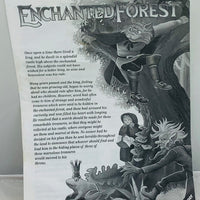 Enchanted Forest Game - 1994 - Ravensburger - Great Condition