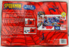 Spider-Man Web Attack Game - 2003 - Pressman - New