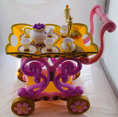 Disney Beauty and the Beast 