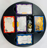 The Wonderful World of Disney Trivia 2: The Sequel Game - Mattel - Great Condition