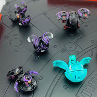 Bakugan Battle Brawlers Arena with Many Accessories - Great Condition