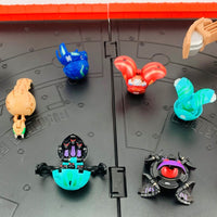 Bakugan Battle Brawlers Arena with Many Accessories - Great Condition