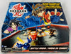 Bakugan Battle Brawlers Arena with Many Accessories - Great Condition