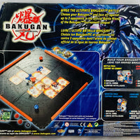 Bakugan Battle Brawlers Arena with Many Accessories - Great Condition
