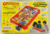 Operation Silly Sound FX - 2008 - Milton Bradley - Great Condition