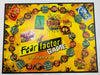 Fear Factor Game - 2005 - Great Condition