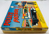 Police Patrol Game - 1958 - Hassefeld Bros. - Very Good Condition