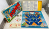 Popeye Game - 1983 - Parker Brothers - Good Condition