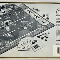 Popeye Game - 1983 - Parker Brothers - Good Condition