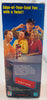 Jenga Truth or Dare Game - 2000 - Milton Bradley - Great Condition