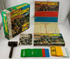 Going! Going! Gone! The Flea Market Auction Game - 1975 - Milton Bradley - Great Condition