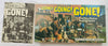 Going! Going! Gone! The Flea Market Auction Game - 1975 - Milton Bradley - Great Condition