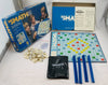 Smath Game - 1986 - Pressman - Great Condition