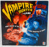 Vampire Hunter Game - 2002 - Milton Bradley - Great Condition