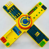 Madcap Marathon - 1981 - Tomy - Great Condition