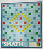 Smath Game - 1986 - Pressman - Great Condition