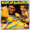 Madcap Marathon - 1981 - Tomy - Great Condition