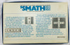 Smath Game - 1986 - Pressman - Great Condition