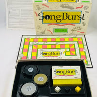 Songburst: 70's & 80's Edition - 1992 - Great Condition