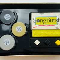 Songburst: 70's & 80's Edition - 1992 - Great Condition