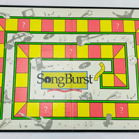 Songburst: 70's & 80's Edition - 1992 - Great Condition