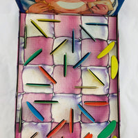 Crackers in My Bed Game - 1987 - Milton Bradley - Great Condition