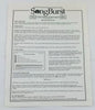 Songburst: 70's & 80's Edition - 1992 - Great Condition