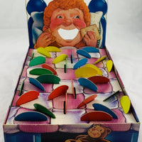 Crackers in My Bed Game - 1987 - Milton Bradley - Great Condition