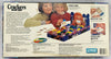 Crackers in My Bed Game - 1987 - Milton Bradley - Great Condition