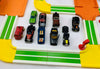 Matchbox Downtown Play Track - 1982 - Matchbox - Great Condition