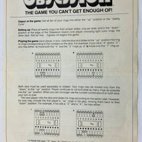 Obsession Game - 1976 - Mego Corps - Great Condition