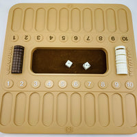 Obsession Game - 1976 - Mego Corps - Great Condition