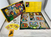 Simpsons Clue Game 1st Edition - 2000 - USAopoly - Great Condition