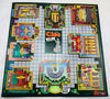 Simpsons Clue Game 1st Edition - 2000 - USAopoly - Great Condition
