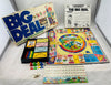 Big Deal Game - 1977 - Lakeside - Very Good Condition