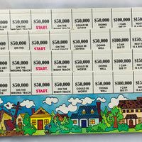 Big Deal Game - 1977 - Lakeside - Very Good Condition