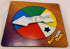 Don't Wake Daddy Game - 2001 - Milton Bradley - Great Condition